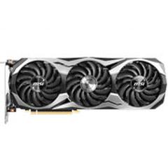 二手微星 GeForce RTX 2070 8G DUKE 龙爵回收